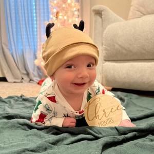 Meet your Posher, Jana